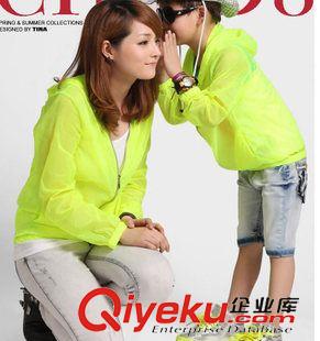 親子裝 夏季童裝 兒童防曬服批發(fā) 女童糖果色防曬衣親子裝