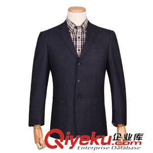 男式西裝 定制gd西服套裝,修身商務(wù)休閑西服男士職業(yè)套裝定做上海定做批