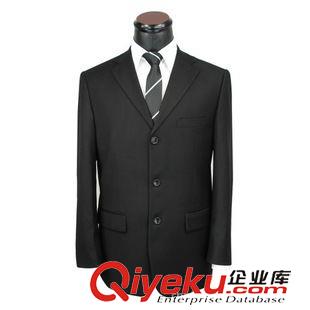 男式西裝 廠家批發(fā)男式商務(wù)西服套裝修身男西裝套裝g2000男士職業(yè)裝高品質(zhì)