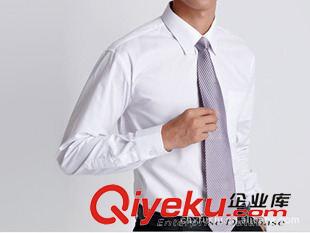 男式襯衫 暢曉服裝廠十年專業(yè)定制職業(yè)襯衫 企業(yè)工裝 男式商務(wù)休閑襯衫