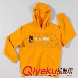 衛(wèi)衣 供應(yīng)定制上海工作衛(wèi)衣，加厚純棉套頭活動服衛(wèi)衣，男女同款