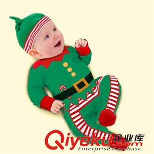 圣誕款區-Christmas section are 童裝批發 {dj2}新款女童圣誕裝短袖連衣裙 兒童腰帶裙 廣東貨源