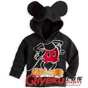 上衣-Jacket 童裝批發 女童新款冰雪奇緣休閑長袖外套 兒童拉鏈衛衣帽衫4色
