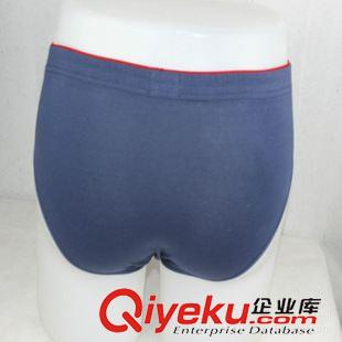 男女全棉其它內(nèi)褲 6053熱銷zp性感內(nèi)褲批發(fā) 男式全棉三角內(nèi)褲批發(fā)