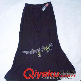 女士褲 裙 庫(kù)存中東女半身裙長(zhǎng)裙批發(fā) 阿拉伯風(fēng)格裙 現(xiàn)貨批發(fā) 支持訂做