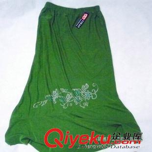 女士褲 裙 外貿女裙批發  外貿女士半腰長裙魚尾裙批發 可OEM貼牌生產