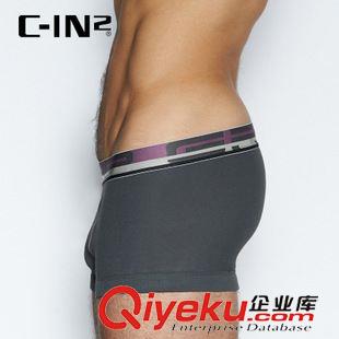 GIRP-吸濕排汗系列 C-IN2男士內(nèi)褲 吸濕排汗 U凸囊袋舒適透氣平角褲 男 3323F