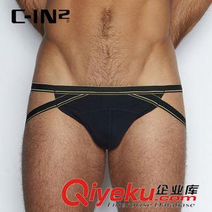 GIRP-吸濕排汗系列 C-IN2夏季新品 休閑運(yùn)動(dòng)無袖T恤 棉舒適透氣 汗背心 男 3517