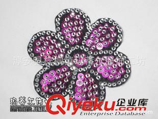 刺繡，珠片亮片刺繡 廠家直銷，專做亮片珠片刺繡，電腦刺繡