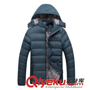 女棉衣 爆款冬季加厚保暖情侶棉衣男女運動外套棉襖韓版修身棉服廠家直銷原始圖片3