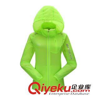 皮膚衣 皮膚衣女 防曬衣戶外 超薄透氣防紫外線 廠家直銷 女士皮膚衣批發原始圖片3