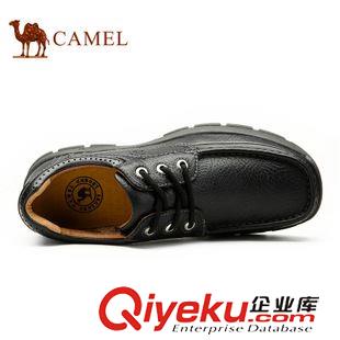 戶外休閑鞋 Camel 駱駝c 新款戶外休閑鞋子zp耐磨A432302060原始圖片2
