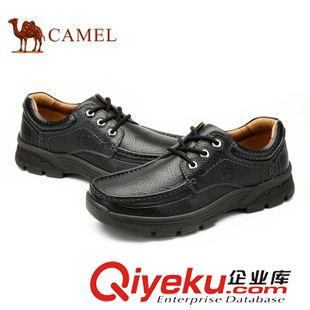 戶外休閑鞋 Camel 駱駝c 新款戶外休閑鞋子zp耐磨A432302060原始圖片3
