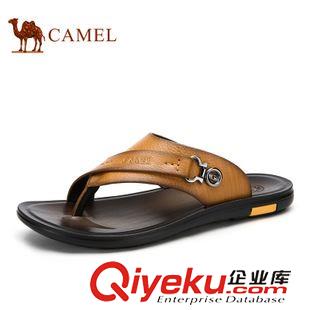 戶外徒步鞋 CAMEL駱駝戶外男款徒步網(wǎng)鞋 2015新款防滑減震透氣5T2330103