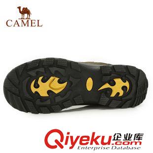 戶外徒步鞋 【2013秋冬新品首發】駱駝戶外鞋 男 低幫徒步登山鞋82330628原始圖片2