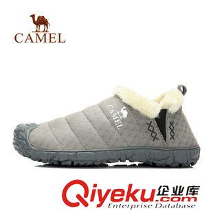 戶外運動鞋 Camel 駱駝男鞋 運動戶外鞋 日常運動休閑男鞋 zp A432307040