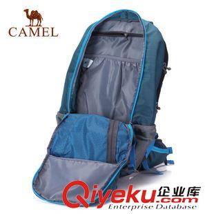 戶外包 駱駝戶外登山包 雙肩背包旅行戶外背包 大容量登山包A4W3D4016原始圖片3