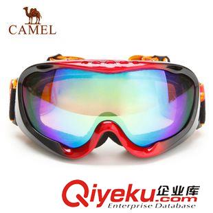 戶外裝備 CAMEL駱駝戶外運動眼鏡太陽眼鏡騎行旅游眼鏡非近視A4W3A3006