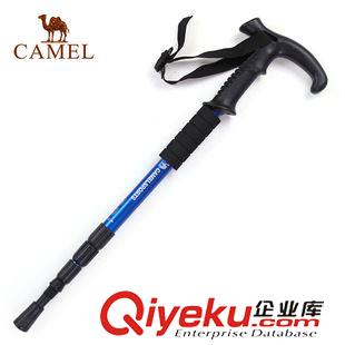 戶外裝備 CAMEL駱駝戶外帽子 毛?；⒔q 加厚防寒保暖 套裝 男女款2F20082