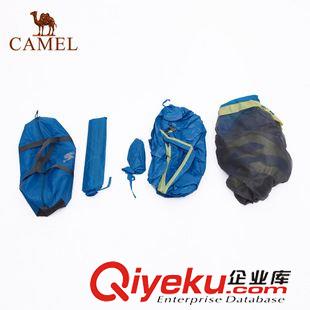 戶外裝備 CAMEL駱駝戶外帳篷 單層三人野營帳篷 戶外用品帳篷 3SC5001原始圖片3