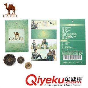 休閑服、夾克、休閑西裝 駱駝男裝 春季新款休閑修身西服單西薄款外套長袖西裝男3S15301原始圖片3