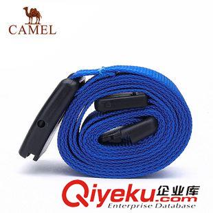 腰帶 CAMEL駱駝戶外腰帶 2015年新款便捷插口 男女通用腰帶A5S3H2002原始圖片2