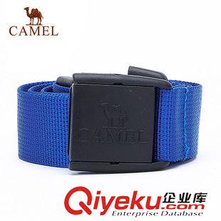 腰帶 CAMEL駱駝戶外腰帶 2015年新款便捷插口 男女通用腰帶A5S3H2002原始圖片3