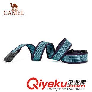 腰帶 CAMEL駱駝戶外腰帶 新款速干戶外腰帶 便捷插口腰帶 A5S3E4003原始圖片3