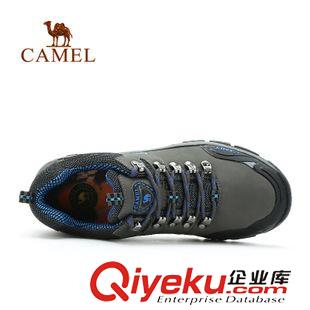 未分類 CAMEL駱駝戶外情侶登山鞋 2015秋季新款戶外登山徒步鞋A532330295