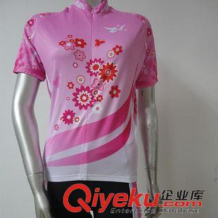 騎行套裝 訂做秋冬季登山服騎行服套裝時尚設計  康美KM21品牌特供