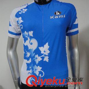 騎行套裝 個性定制騎行服套裝 短袖短褲自行車服 舒適透氣排汗山地車戶外服