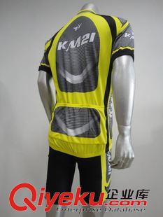 騎行套裝 夏季騎行服短袖 個性定制涼爽舒適的騎行服 訂做采購騎行服批發(fā)價原始圖片2