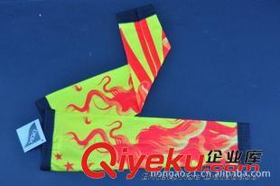 其他戶外用品 騎行袖套個(gè)性定制圖案LOGO 防曬吸濕排汗長(zhǎng)款套袖 戶外運(yùn)動(dòng)裝備原始圖片2