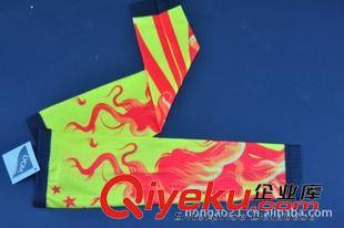 其他戶外用品 騎行袖套個(gè)性定制圖案LOGO 防曬吸濕排汗長(zhǎng)款套袖 戶外運(yùn)動(dòng)裝備原始圖片3