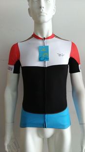 未分類 KM21騎行服家庭裝騎行衣訂做兒童騎行服定制