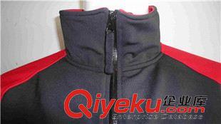未分類 冬季防風(fēng)保暖長袖登山服套裝康美專業(yè)戶外登山服加工速干服訂做