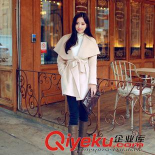 十月第二期 576#5853冬裝保暖棉服女裝棉衣外套中長款2015秋冬加絨棉襖