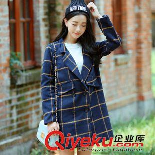 第七期 1752冬裝狐貍毛領(lǐng)羽絨棉服女短款 海寧綿羊皮皮衣修身外套