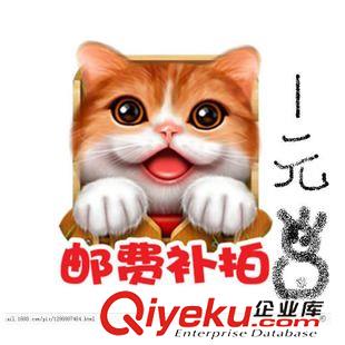小禮品/郵費(fèi) 郵費(fèi)補(bǔ)差 差多少拍多少