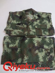 迷彩服 批發(fā)正品07消防wj數(shù)碼迷彩作訓(xùn)棉大衣/軍迷作訓(xùn)大衣