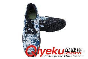 未分類 zp07迷彩服膠鞋/帆布作訓(xùn)鞋/體能訓(xùn)練服鞋子單鞋
