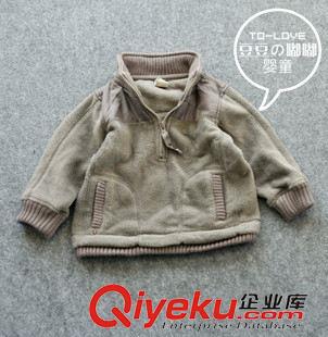 衛衣  毛衣  夾克 外貿原單毛衣學院風兒童套頭衫V字領純棉棒球長袖上衣空調衫