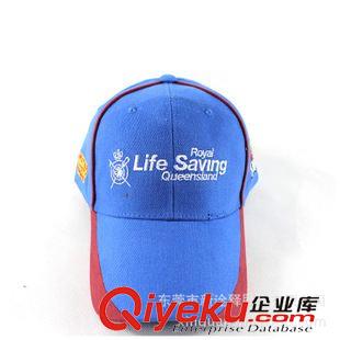 棒球帽 韓版春夏新款刺繡全棉棒球帽 男士戶外透氣印花棒球帽