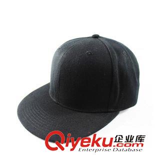 平沿嘻哈帽 {zx1}款個性大頭帽子嘻哈帽韓版新款棒球帽潮流男女刺繡平沿嘻哈帽