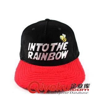 嘻哈帽 韓版刺繡嘻哈帽男 夏天戶外運動棒球帽女Hip hop baseball cap
