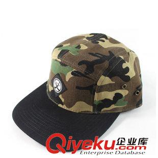 嘻哈帽 歐美hiphop嘻哈帽 3D刺繡KING字母平板棒球帽 潮人明星必備帽子