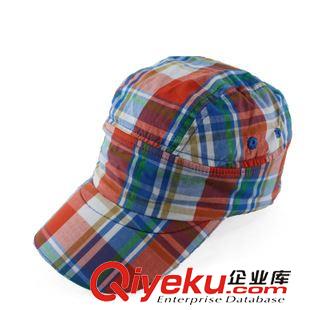 兒童棒球帽 海邊沙灘防曬遮陽童帽 韓版夏令營兒童帽子 春夏季節(jié)速干透氣童帽原始圖片3