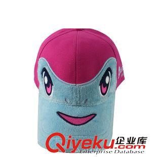 兒童棒球帽 印花女士戶外防曬親子裝童帽 字母印花繡花兒童遮陽(yáng)帽 童帽批發(fā)