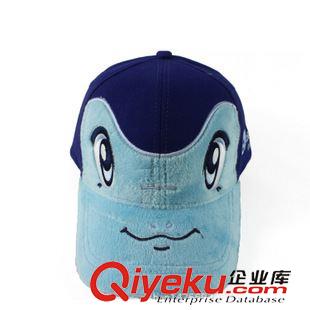 兒童棒球帽 韓版全棉遮陽帽子春夏新款字母繡花兒童帽子 滿天星寶寶鴨舌帽