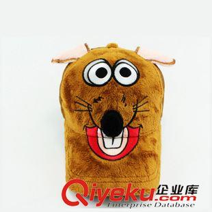 兒童網(wǎng)帽 米老鼠兒童帽子 新款韓版戶外防曬兒童網(wǎng)帽 春夏透氣童帽 定做原始圖片2